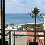 Boutique W Sea View And Private Rooftop Terace Lägenhet