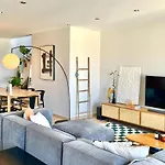 Boutique W Sea View And Private Rooftop Terace Nazaré