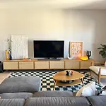 Apartment Boutique W Sea View And Private Rooftop Terace