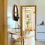 Boutique W Sea View And Private Rooftop Terace Lägenhet *