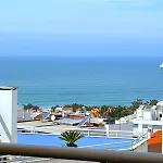 Boutique W Sea View And Private Rooftop Terace Nazaré