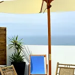 Boutique W Sea View And Private Rooftop Terace * Nazaré