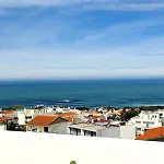 Boutique W Sea View And Private Rooftop Terace Nazaré