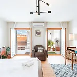 Boutique W Sea View And Private Rooftop Terace *