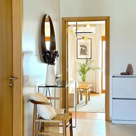 Appartement Boutique W Sea View And Private Rooftop Terace *