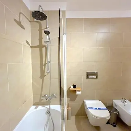 Appartement Boutique W Sea View And Private Rooftop Terace *
