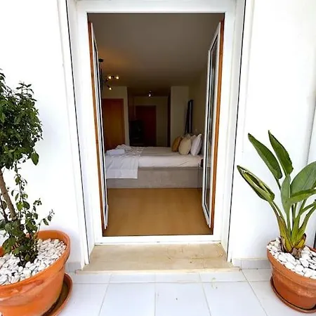 Appartement Boutique W Sea View And Private Rooftop Terace Nazaré