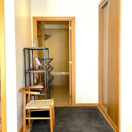 Boutique W Sea View And Private Rooftop Terace Nazare