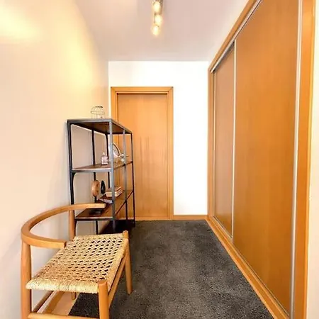 Appartement Boutique W Sea View And Private Rooftop Terace *
