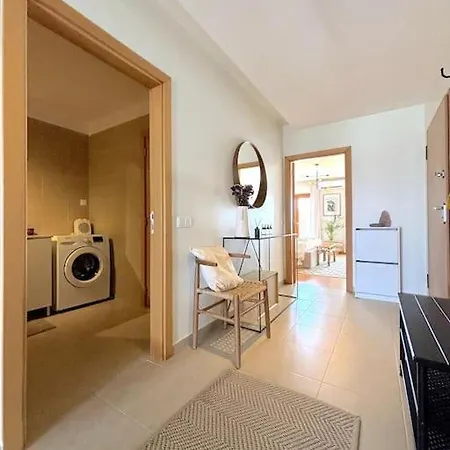 Boutique W Sea View And Private Rooftop Terace Appartement