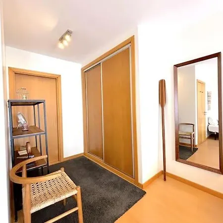 Boutique W Sea View And Private Rooftop Terace Appartement