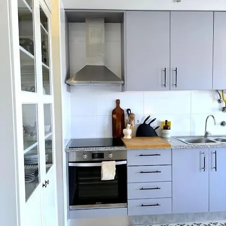 Boutique W Sea View And Private Rooftop Terace Appartement *