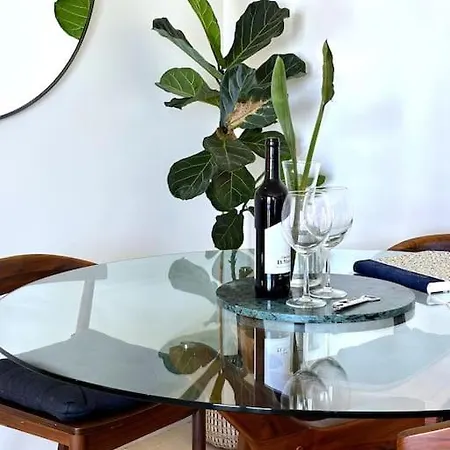 Boutique W Sea View And Private Rooftop Terace Nazaré