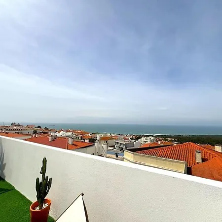 Appartement Boutique W Sea View And Private Rooftop Terace