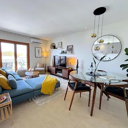 Boutique W Sea View And Private Rooftop Terace Nazaré