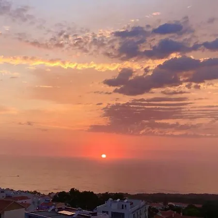 Appartement Boutique W Sea View And Private Rooftop Terace