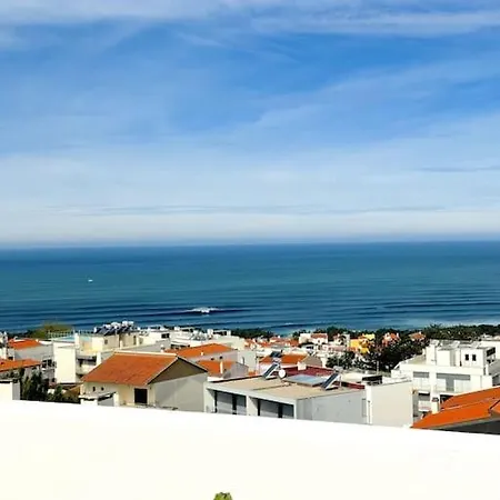 Boutique W Sea View And Private Rooftop Terace Appartement *