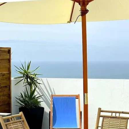 Appartement Boutique W Sea View And Private Rooftop Terace *
