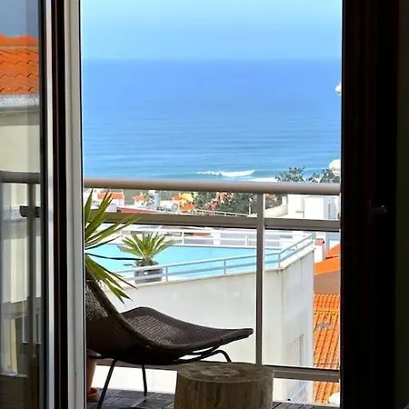 Apartment Boutique W Sea View And Private Rooftop Terace *
