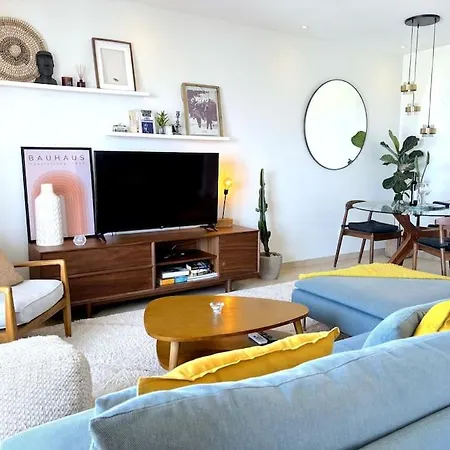 Boutique W Sea View And Private Rooftop Terace *