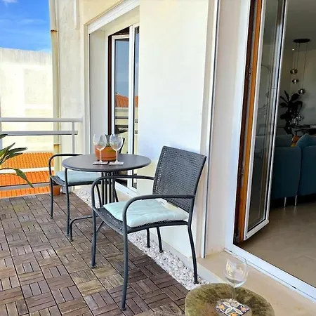Boutique W Sea View And Private Rooftop Terace Appartement