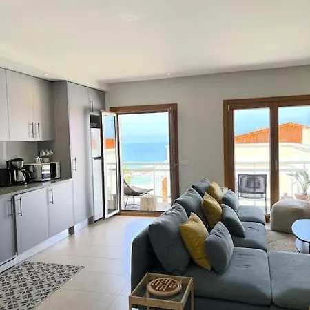 Appartement Boutique W Sea View And Private Rooftop Terace *