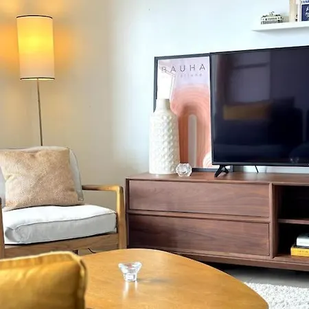 Boutique W Sea View And Private Rooftop Terace Appartement Nazaré