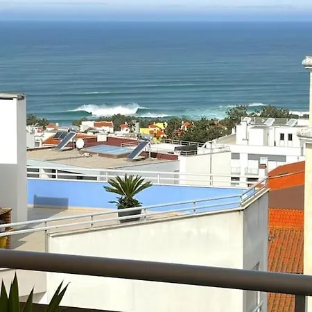 Boutique W Sea View And Private Rooftop Terace Appartement *