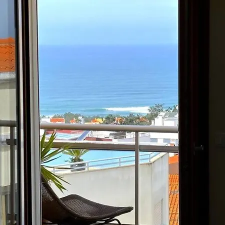 Boutique W Sea View And Private Rooftop Terace Lejlighed
