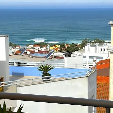 Apartment Boutique W Sea View And Private Rooftop Terace