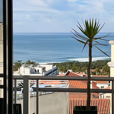 Boutique W Sea View And Private Rooftop Terace Lejlighed