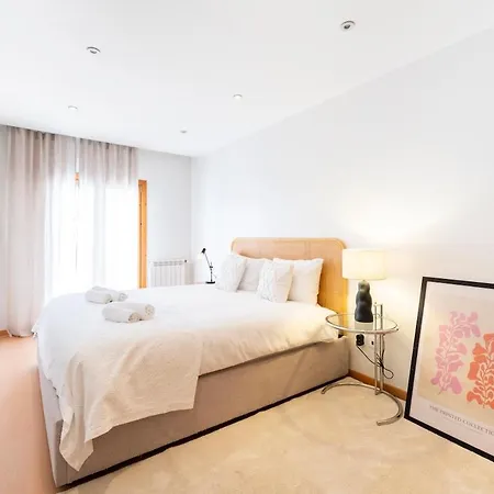 Boutique W Sea View And Private Rooftop Terace * Nazaré