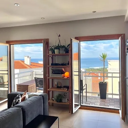 Boutique W Sea View And Private Rooftop Terace Apartamento