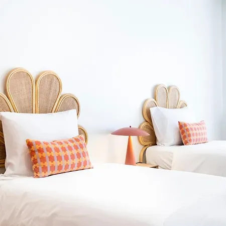 Lejlighed Boutique W Sea View And Private Rooftop Terace Nazaré