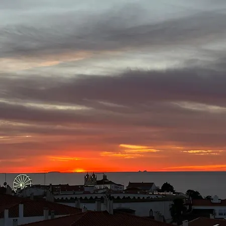 Boutique W Sea View And Private Rooftop Terace