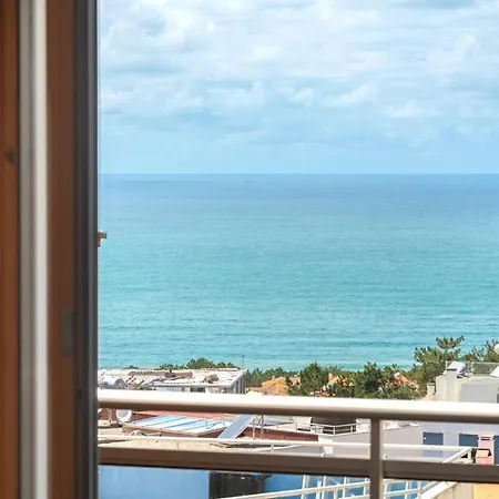 Boutique W Sea View And Private Rooftop Terace Lejlighed