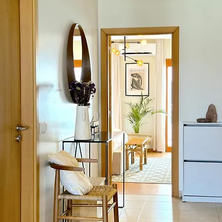 Boutique W Sea View And Private Rooftop Terace Apartamento *