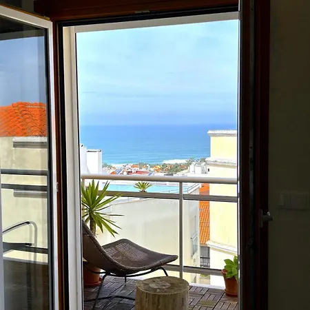 Lejlighed Boutique W Sea View And Private Rooftop Terace *