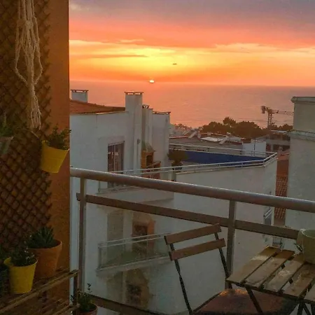 Boutique W Sea View And Private Rooftop Terace *