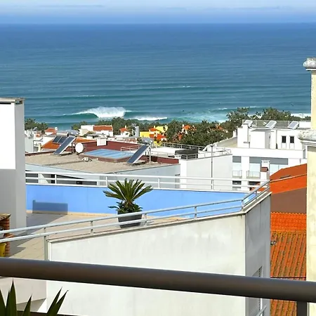 Lejlighed Boutique W Sea View And Private Rooftop Terace *
