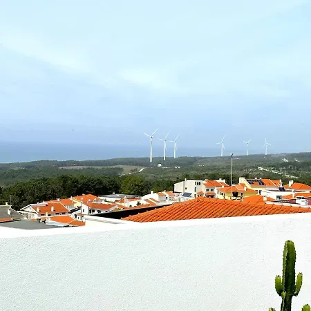 Boutique W Sea View And Private Rooftop Terace Lejlighed