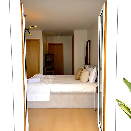 Apartamento Boutique W Sea View And Private Rooftop Terace