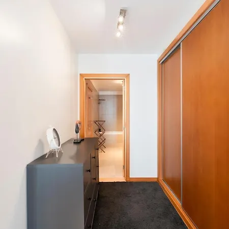 Apartamento Boutique W Sea View And Private Rooftop Terace *