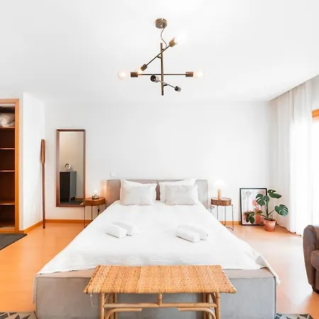 Boutique W Sea View And Private Rooftop Terace Lejlighed *