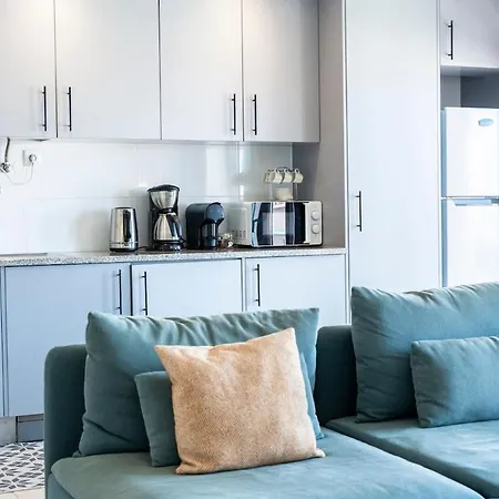 Boutique W Sea View And Private Rooftop Terace Nazaré