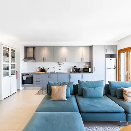 Boutique W Sea View And Private Rooftop Terace Apartamento *