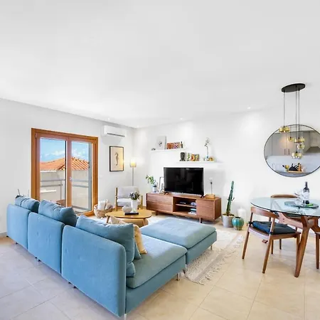 Boutique W Sea View And Private Rooftop Terace *