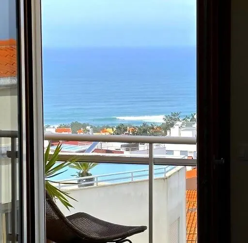 Boutique W Sea View And Private Rooftop Terace شقة