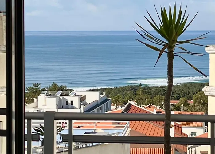 Boutique W Sea View And Private Rooftop Terace شقة