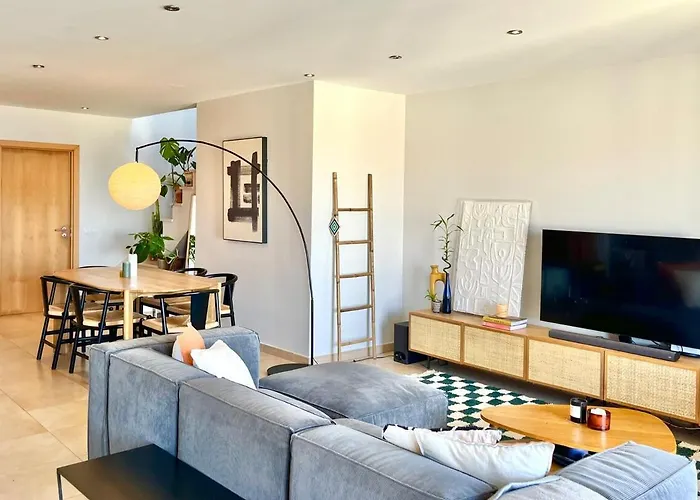 Boutique W Sea View And Private Rooftop Terace Nazaré